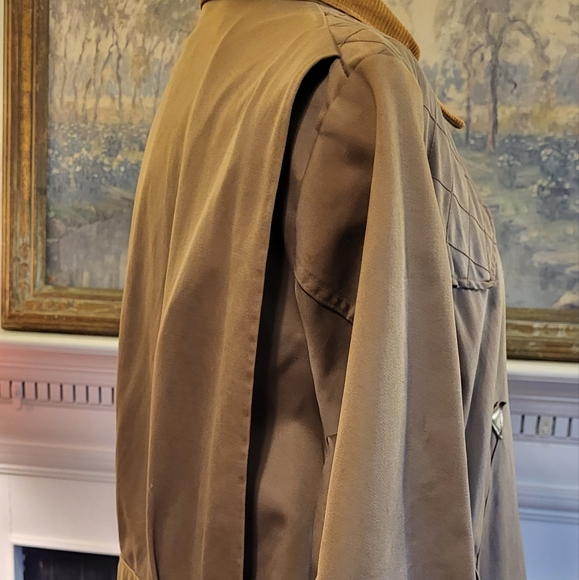 Vintage Ted Williams Hunting Jacket - Picture 4 of 12